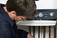 boiler replacement Knightwick