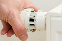 Knightwick central heating repair costs
