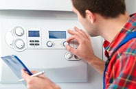 free commercial Knightwick boiler quotes
