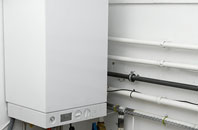 free Knightwick condensing boiler quotes